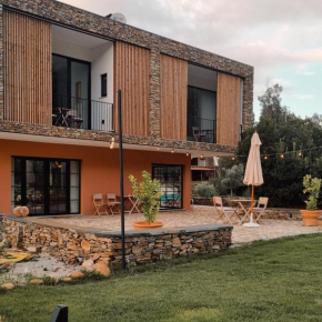 Quinta das Levadas - Country House & Nature